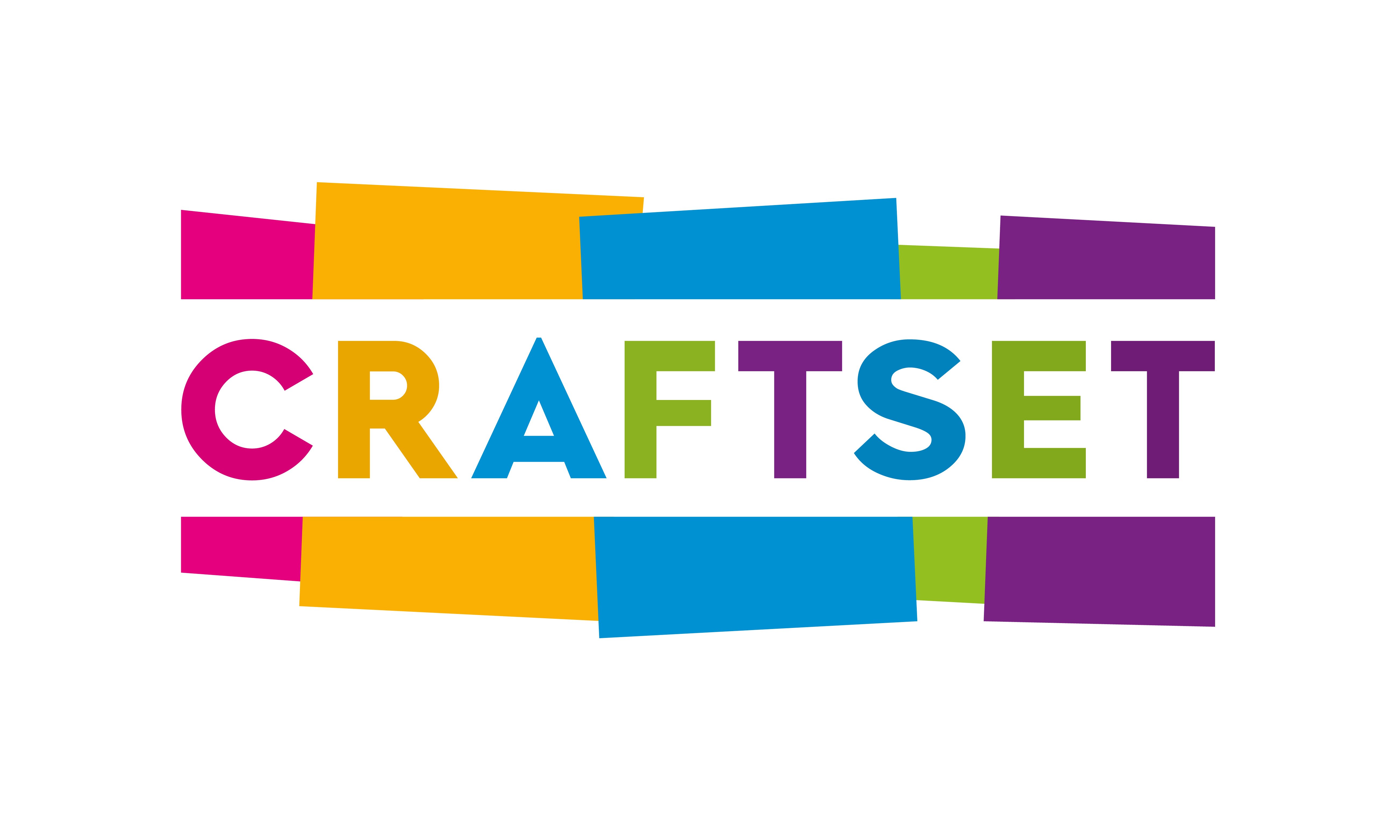 CraftSet logo